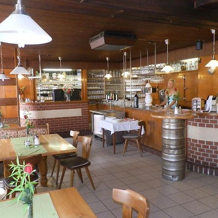 Gasthof Wimmer Eisenstadt Extérieur photo
