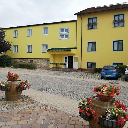 Gasthof Wimmer Eisenstadt Extérieur photo