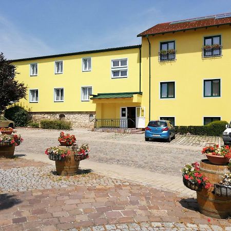 Gasthof Wimmer Eisenstadt Extérieur photo