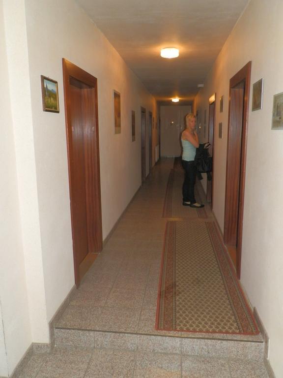 Gasthof Wimmer Eisenstadt Extérieur photo