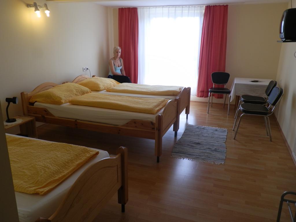 Gasthof Wimmer Eisenstadt Chambre photo
