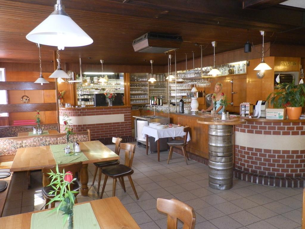 Gasthof Wimmer Eisenstadt Extérieur photo