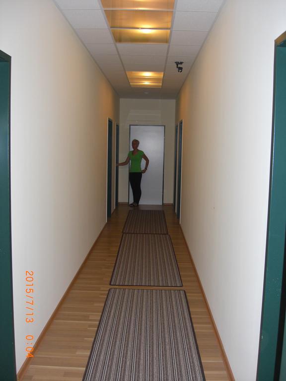 Gasthof Wimmer Eisenstadt Chambre photo